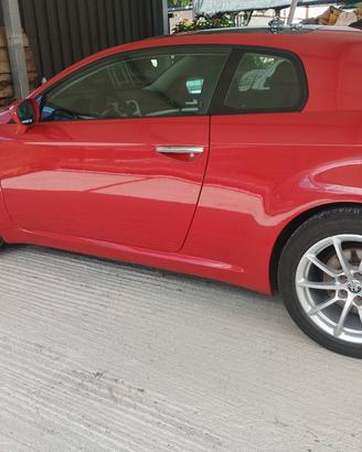 Brera 2.4 d 210 c.v.