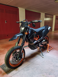 Ktm 690 smc r