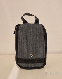 Trousse Beauty case - Bulgari x Emirates