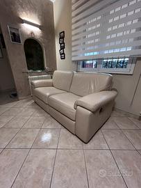 Divano Chateau d’Ax elettrico