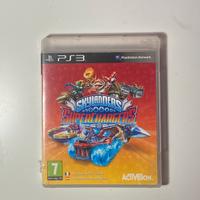 Skylanders SuperChargers