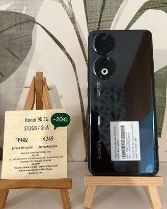 Honor 90 5G -  512 GB