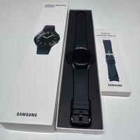 Samsung Galaxy Watch 4 Classic