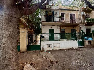3 LOCALI A PALERMO
