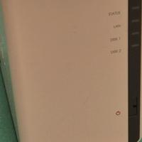Synology NAS