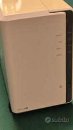 Synology NAS