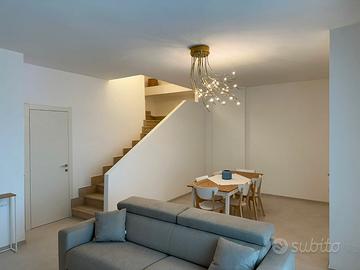 Borea luxury home vista mare a otranto