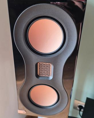 Monitor Audio Studio 89 diffusori