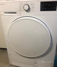 Asciugatrice NordMende NDASC8033V 8KG Nuova