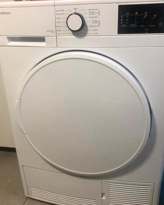Asciugatrice NordMende NDASC8033V 8KG Nuova