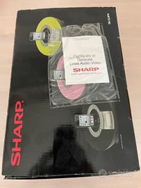 Diffusore acustico Sharp