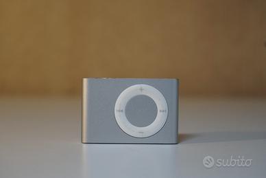 iPod shuffle 2a generazione COMPLETO - trattabile
