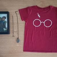 Harry Potter – Lotto gadget