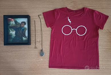 Harry Potter – Lotto gadget