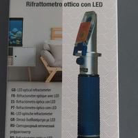 Rifrattometro acquarii Amtra