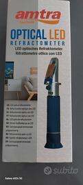 Rifrattometro acquarii Amtra
