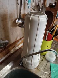 Carbonit Sanuno filtro acqua 