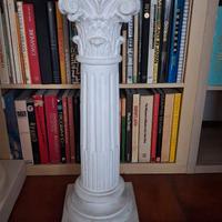 Colonna stile romano