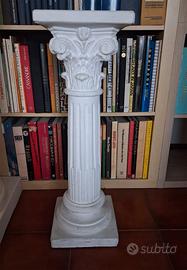 Colonna stile romano
