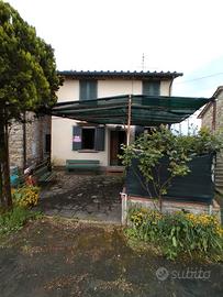 Terratetto indipenente