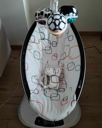 Sdraietta 4 moms mamaroo