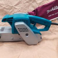 Makita levigatrice a nastro 9924db