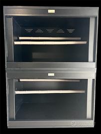 TERRARI PVC PROFESSIONALI