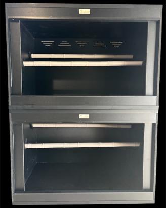TERRARI PVC PROFESSIONALI