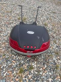 Bauletto givi