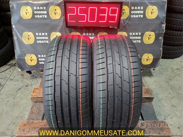 SPED.GRATIS-2 GOMME 225 50 17 HANKOOK 90%