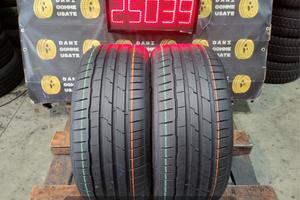 SPED.GRATIS-2 GOMME 225 50 17 HANKOOK 90%