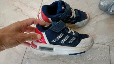 scarpe Adidas bambino mis 29 
