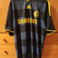 Chelsea Terza Maglia stagione 09/10
