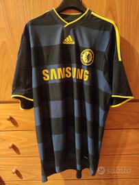 Chelsea Terza Maglia stagione 09/10