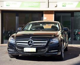 MERCEDES-BENZ CLS 350 CDI BlueEFFICIENCY Automat