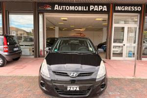 Hyundai i20 1.2 5p. Classic