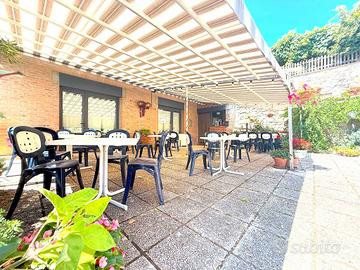 Immobile di 240 m² con 3 locali a Città della Piev