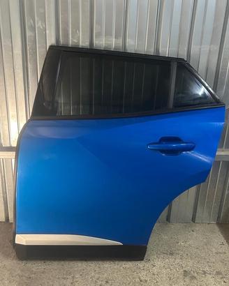 Porta portiera sportello peugeot 2008 2019>2025