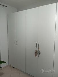 armadio ikea