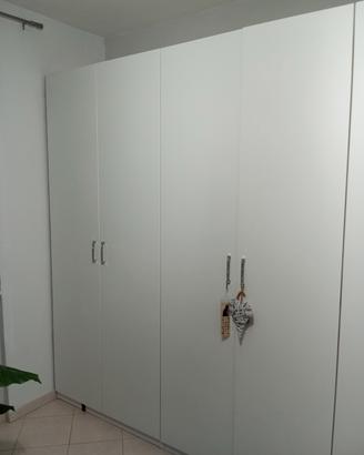 armadio ikea
