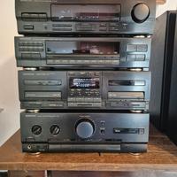 KENWOOD hifi vintage