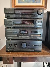 KENWOOD hifi vintage