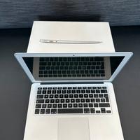 Apple Macbook air