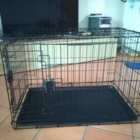 Kennel  per  cani