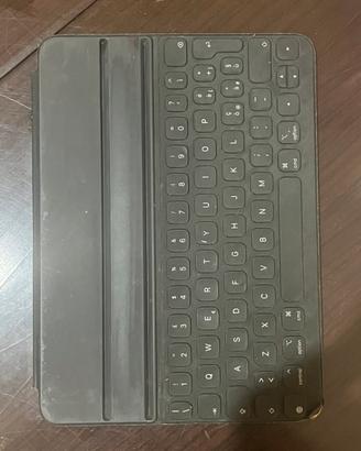 Tastiera ipad