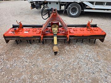 Erpice rotante 3 MT vigolo