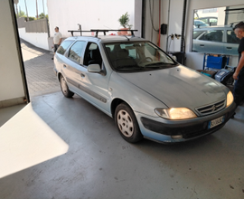 Citroen xsara 1.4 benzina sw