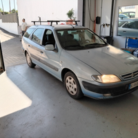 Citroen xsara 1.4 benzina sw