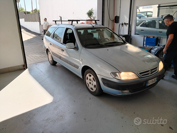 Citroen xsara 1.4 benzina sw