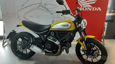 Ducati Scrambler 800 icon Abs